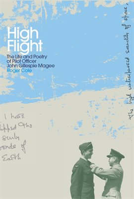 Imagen de portada para High Flight