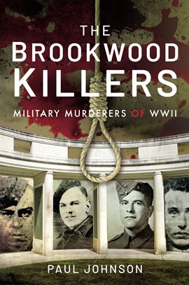 Cover image for The Brookwood Killers