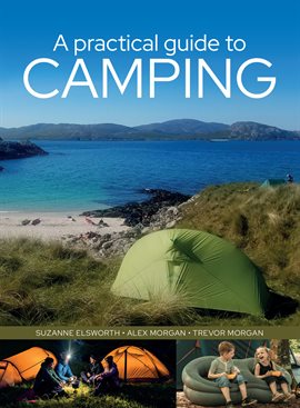 Imagen de portada para A Practical Guide to Camping