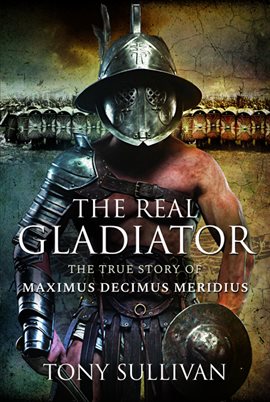 Cover image for The Real Gladiator