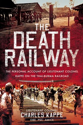 Cover image for The Death Railway