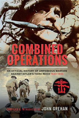 Cover image for Combined Operations