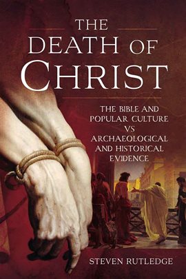Cover image for The Death of Christ