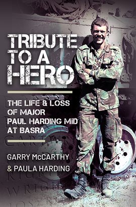 Cover image for Tribute to a Hero