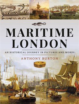 Cover image for Maritime London