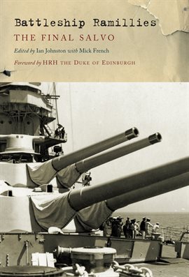 Imagen de portada para Battleship Ramillies