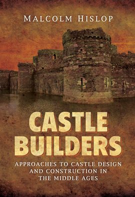 Cover image for Castle Builders