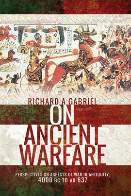 Imagen de portada para On Ancient Warfare