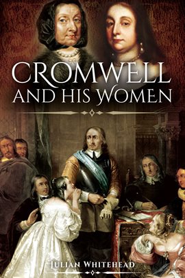 Cover image for Cromwell and his Women