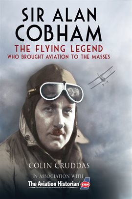 Cover image for Sir Alan Cobham