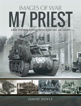 Cover image for M7 Priest