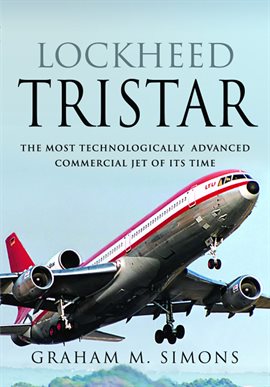 Cover image for Lockheed TriStar