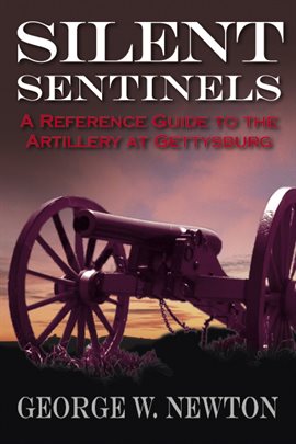 Imagen de portada para Silent Sentinels
