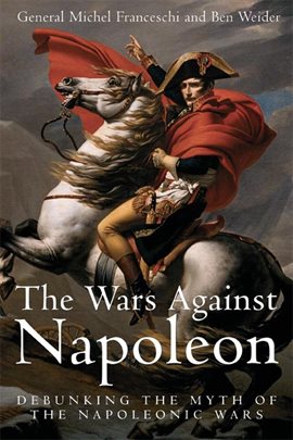 Cover image for Wars Against Napoleon