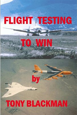 Cover image for Flight Testing to Win