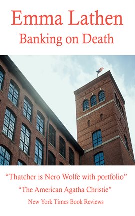 Cover image for Banking on Death