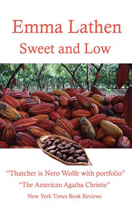 Cover image for Sweet and Low