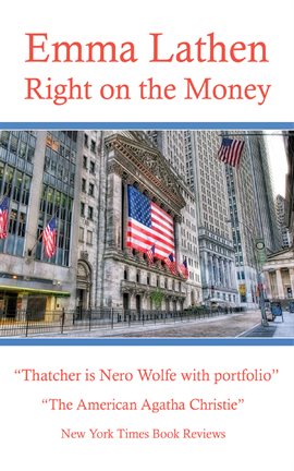 Cover image for Right on the Money