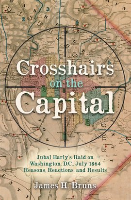 Cover image for Crosshairs on the Capital
