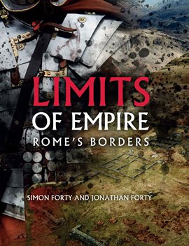 Cover image for Limits of Empire