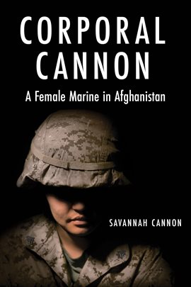 Cover image for Corporal Cannon