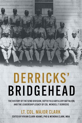 Cover image for Derricks' Bridgehead