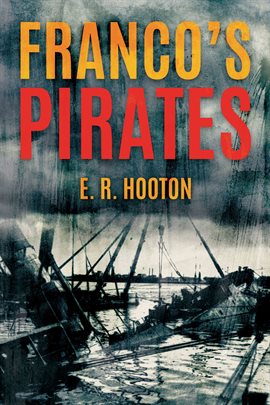 Cover image for Franco's Pirates