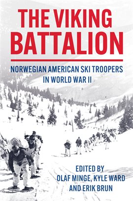 Cover image for The Viking Battalion