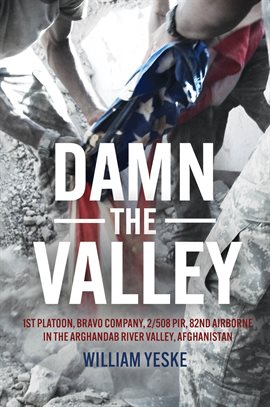 Cover image for Damn the Valley