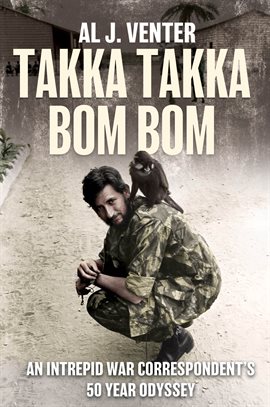 Cover image for Takka Takka Bom Bom