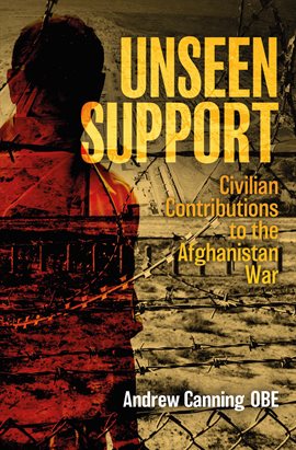 Cover image for Unseen Support