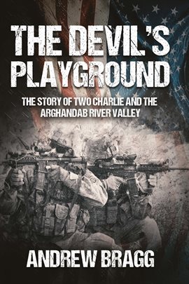 Cover image for The Devil's Playground