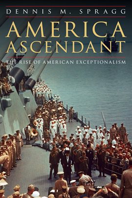 Cover image for America Ascendant