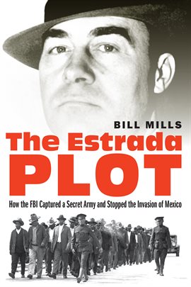 Cover image for The Estrada Plot