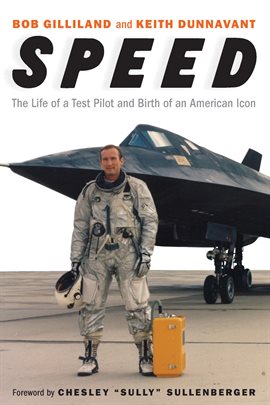 Cover image for Speed