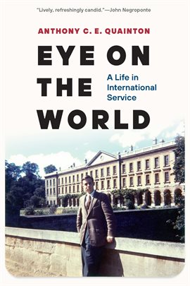 Cover image for Eye on the World