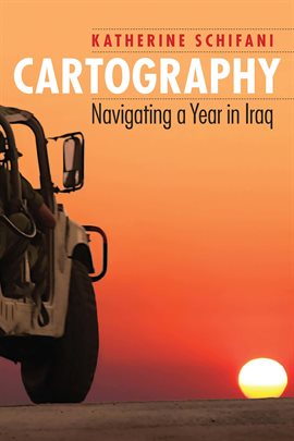 Cover image for Cartography