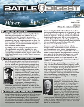 Cover image for Midway