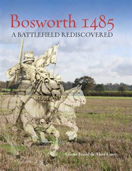 Cover image for Bosworth 1485