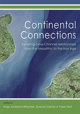 Cover image for Continental Connections