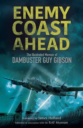 Cover image for Enemy Coast Ahead