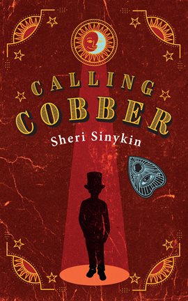 Cover image for Calling Cobber