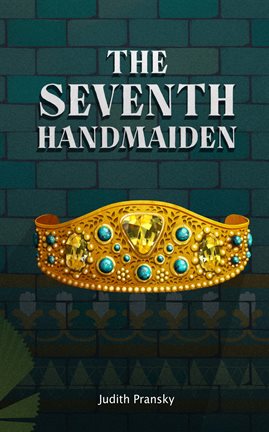 Cover image for The Seventh Handmaiden