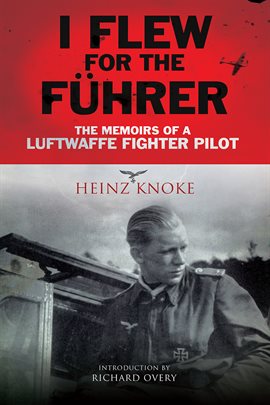 Imagen de portada para I Flew for the Führer