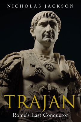 Cover image for Trajan