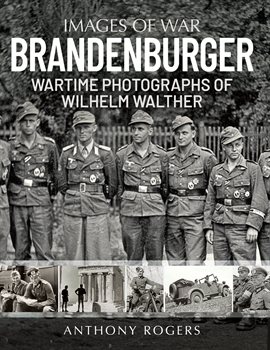 Cover image for Brandenburger