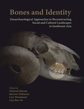 Imagen de portada para Bones and Identity