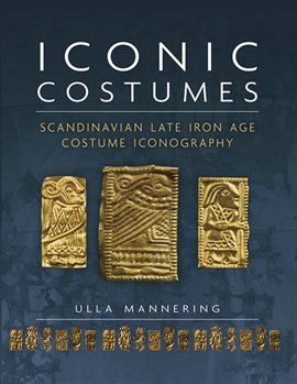 Cover image for Iconic Costumes