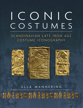 Imagen de portada para Iconic Costumes