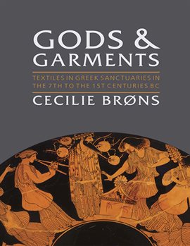 Cover image for Gods and Garments
